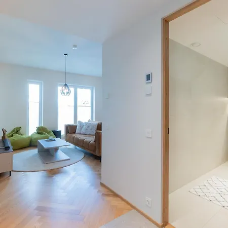 Cozy Apartamento Pärnu