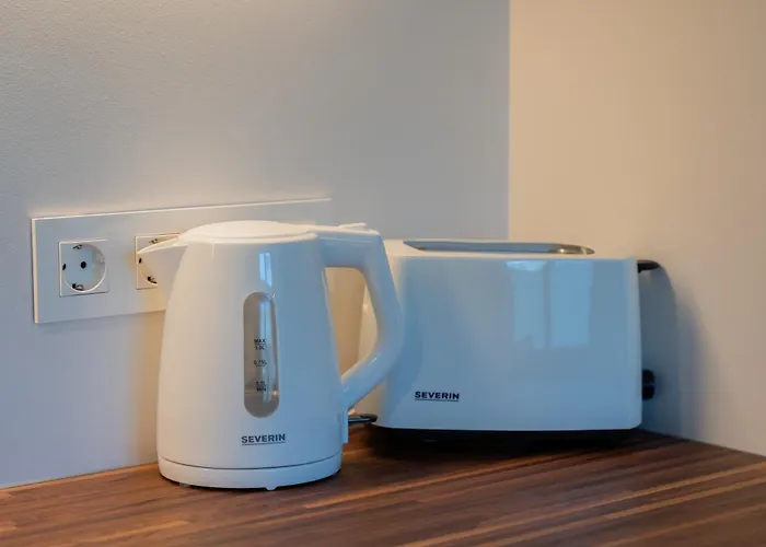 Apartment Cozy Pärnu