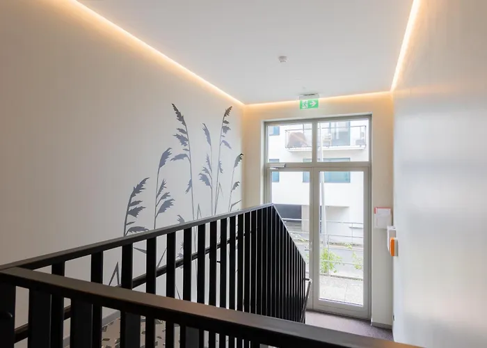 Cozy Apartment Pärnu